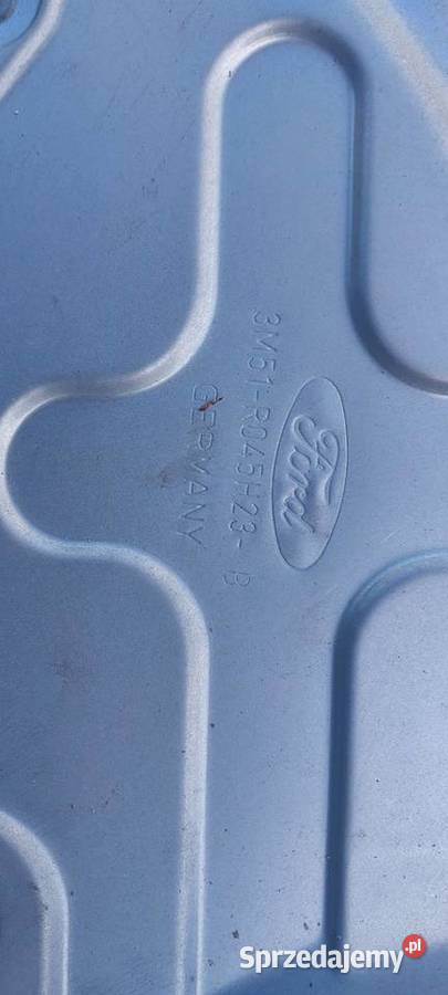 Mechanizm podnoszenia szyby Ford C 3M51R24995CH Szczecin