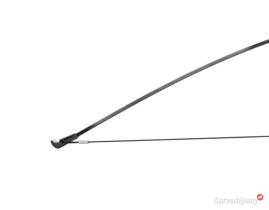 Łuk klasyczny dzieci zestaw strzały karwasz Nowy Sącz