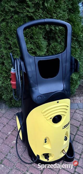 Myjka ciśnieniowa Karcher HD 1021 Super stan wielkopolskie
