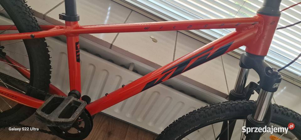 Rower KTM 3 Krzewina sprzedam