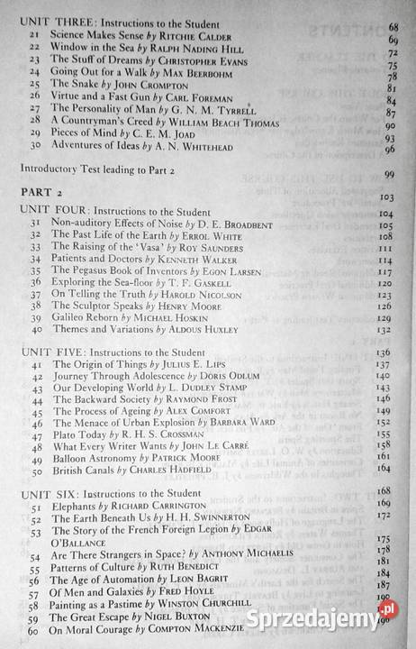Fluency in English concept english L G Alexander miękka Chełm