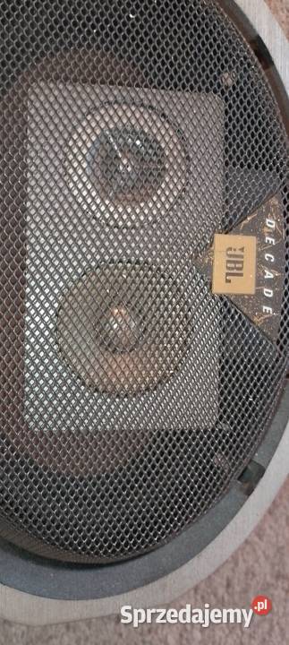 Głośniki JBL T595 Decade Osiek