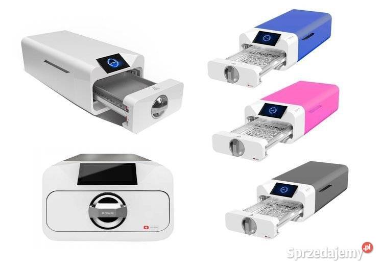 Enbio Serwis Warszawa Pilawa Nidzica Mińsk Wyposażenie salonów