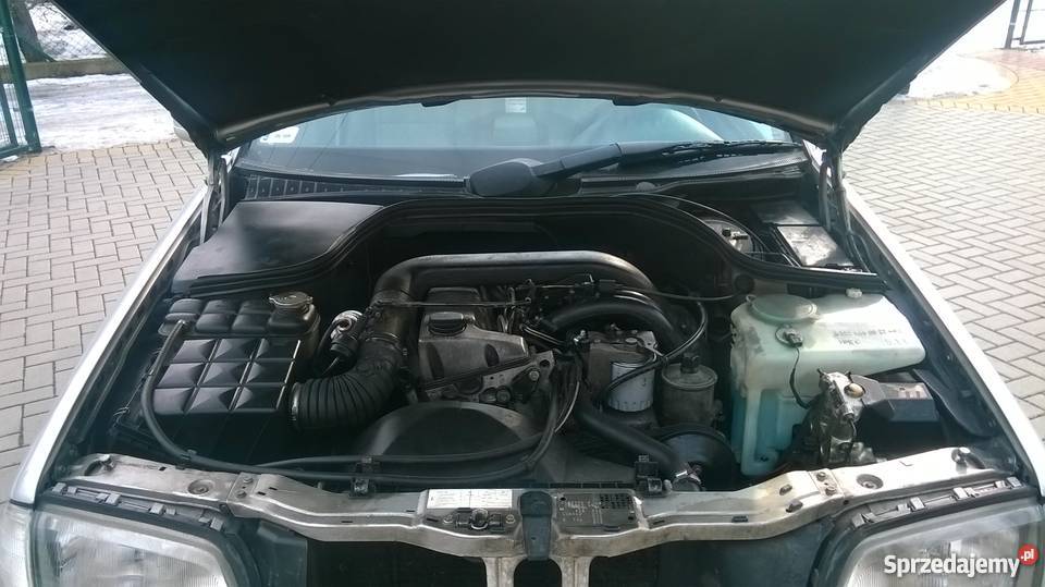 Mercedes Cklasa W202 20 Diesel Elegance gniazdo USB Bolesławiec