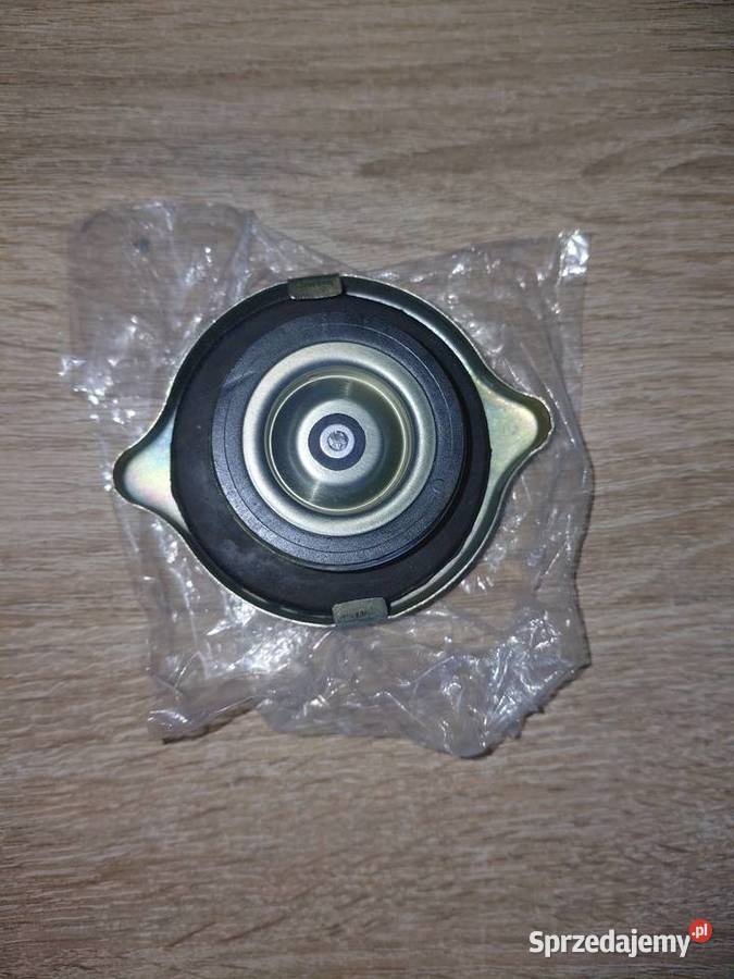 Korek chłodnicy Ził UralMaz Uaz inne kujawsko-pomorskie Radziejów