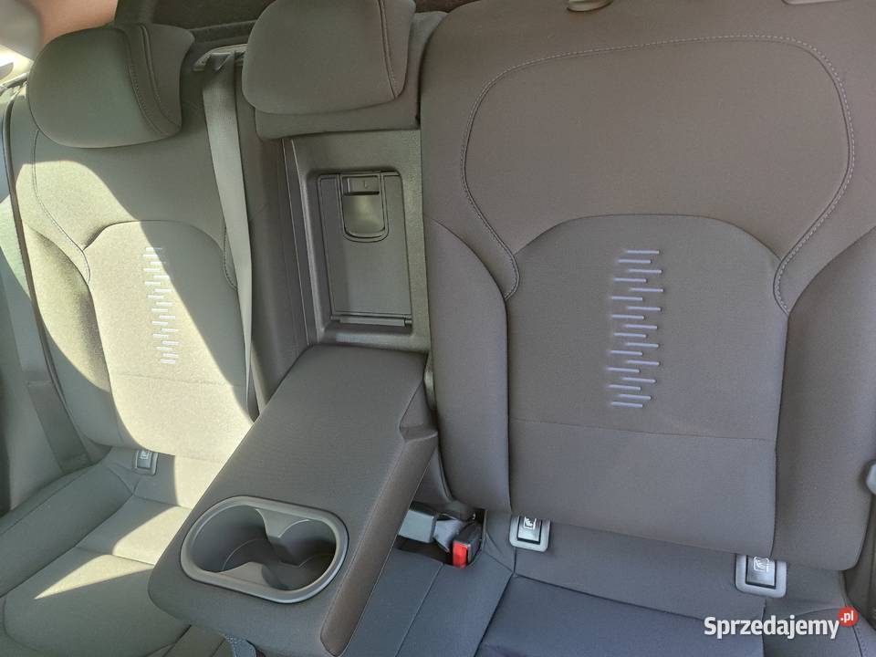 Hyundai I30 2018 14 benzyna limitowana wersja GO