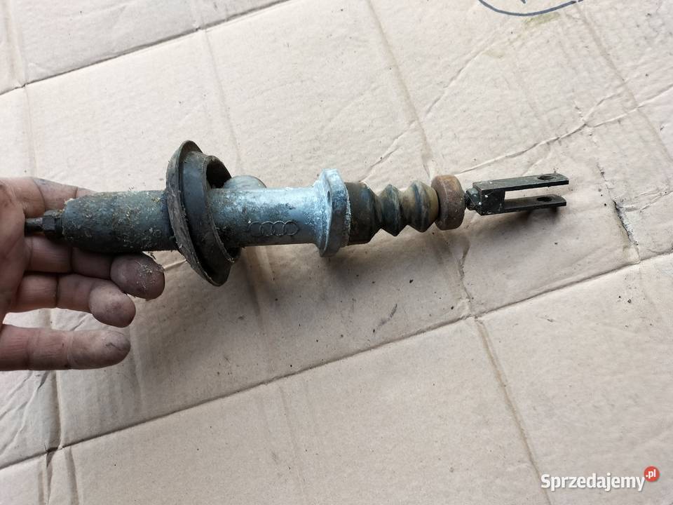 POMPA POMPKA SPRZĘGŁA AUDI 80 89 B4 80B4