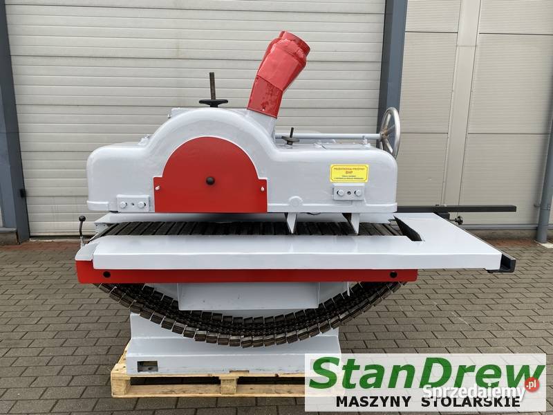 Wielopiła Obrzynarka Oflisiarka niemiecka 22 KW Produkcja sprzedam