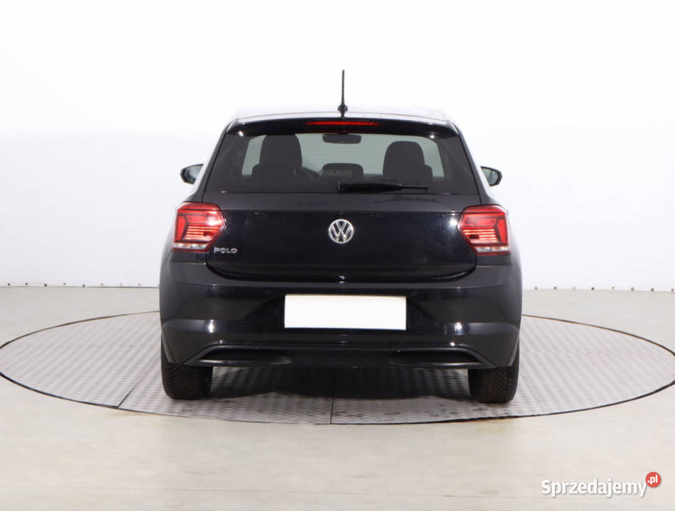 VW Polo 10 TSI przyciemniane szyby Piaseczno sprzedam