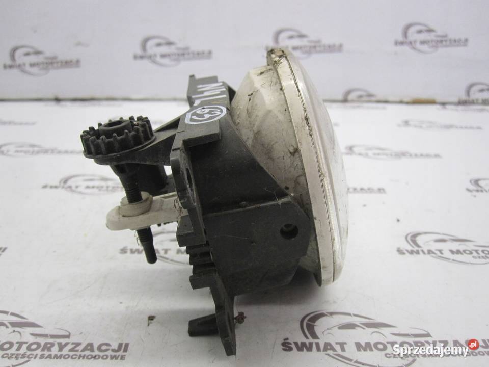 PEUGEOT 3008 I LIFT 16r halogen lewy 9685425280 osobowe