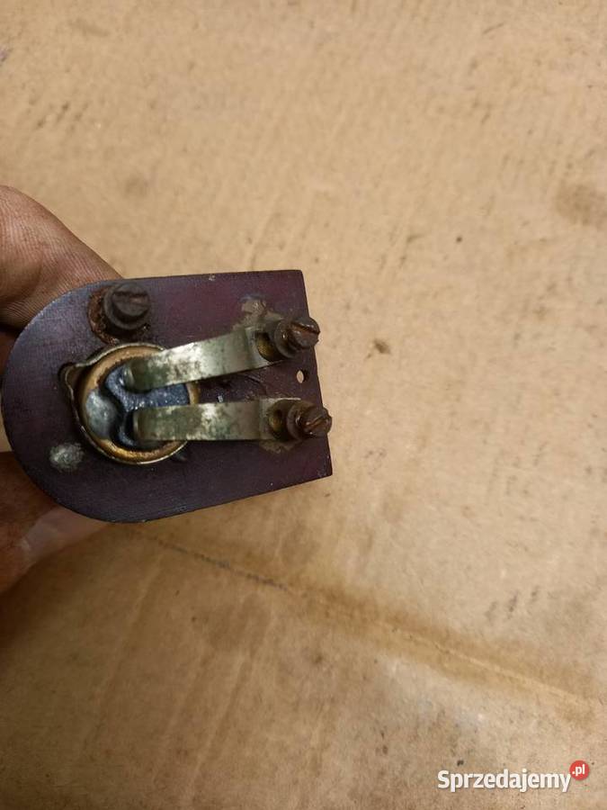 Oprawa zarowkilampa komar sztywniak Sokołów Podlaski