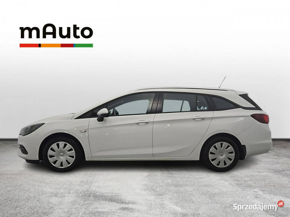 Opel Astra V 15 CDTI GS Line SS Z Polskiego Astra