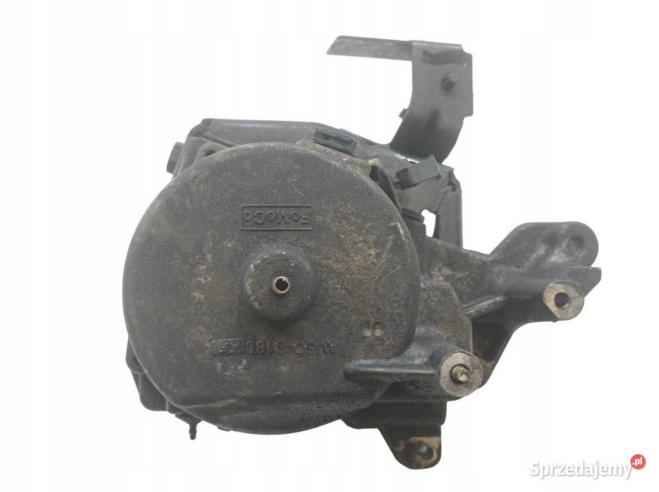 OBUDOWA FILTRA PALIWA 16 TDCI Ford Fiesta Mk7