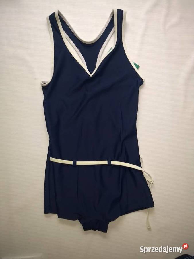 Kostium kąpielowy damski rozmiar 36