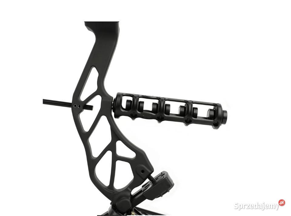 STABILIZATOR TŁUMIK DO ŁUKU Ograniczający Nowy Sącz sprzedam
