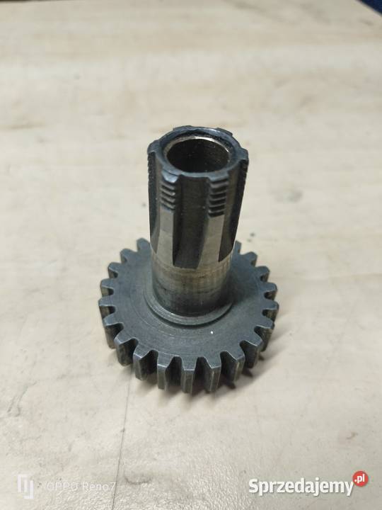 Wałek zdrawczy Mińsk 125 Łubno sprzedam