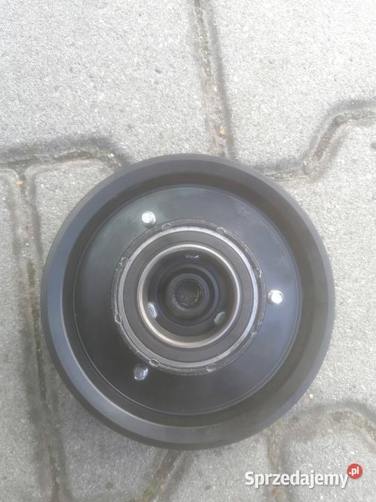 Sprzęgło klimatyzacji Audi Seat Skoda Volkswagen Kraków sprzedam