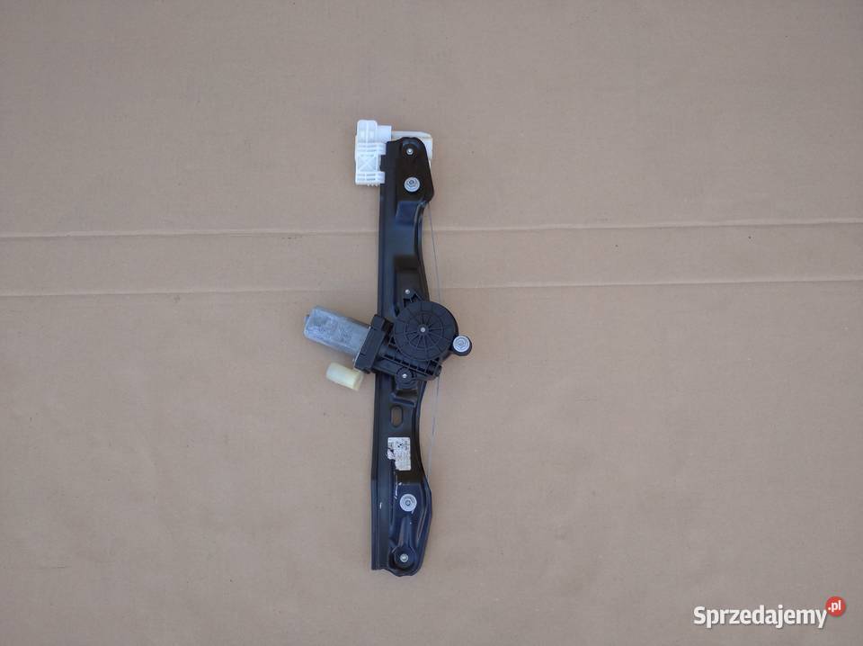 BMW F30 F31 F80 podnośnik mechanizm szyby Jarocin