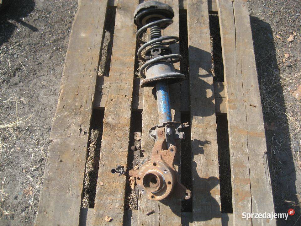 renault megane i 1 lift 9901r zwrotnica teleskop osobowe Rakoniewice