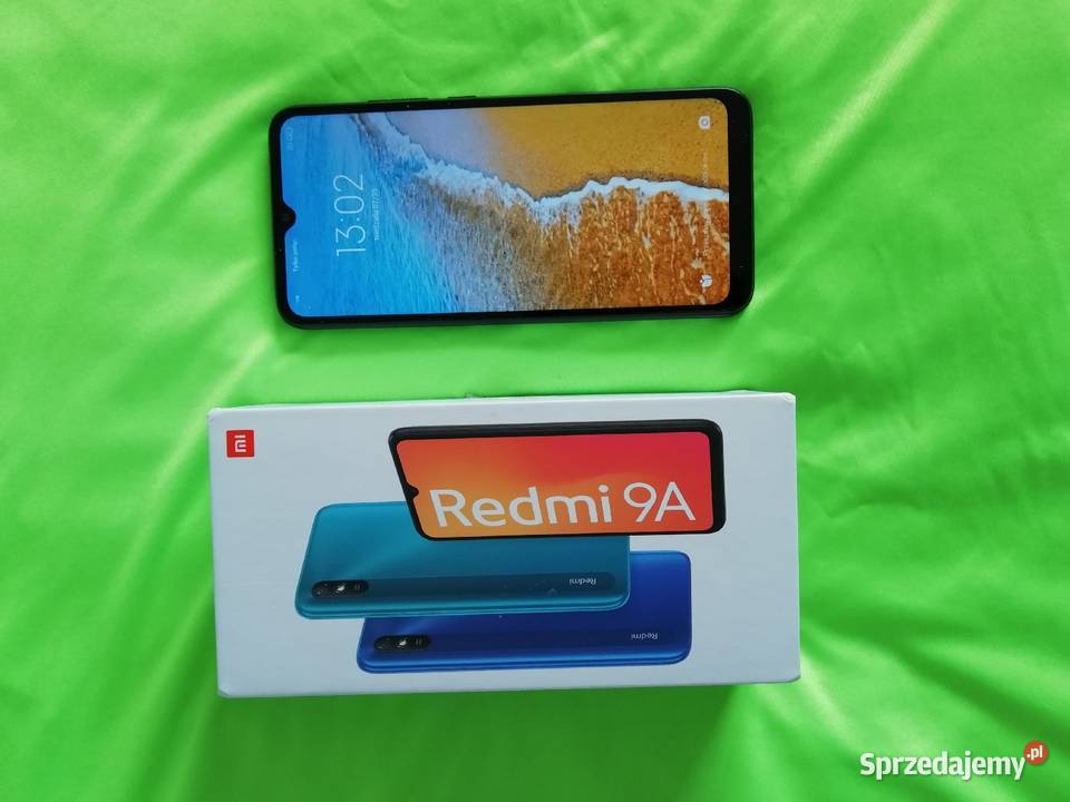 Xiaomi Redimi 9A