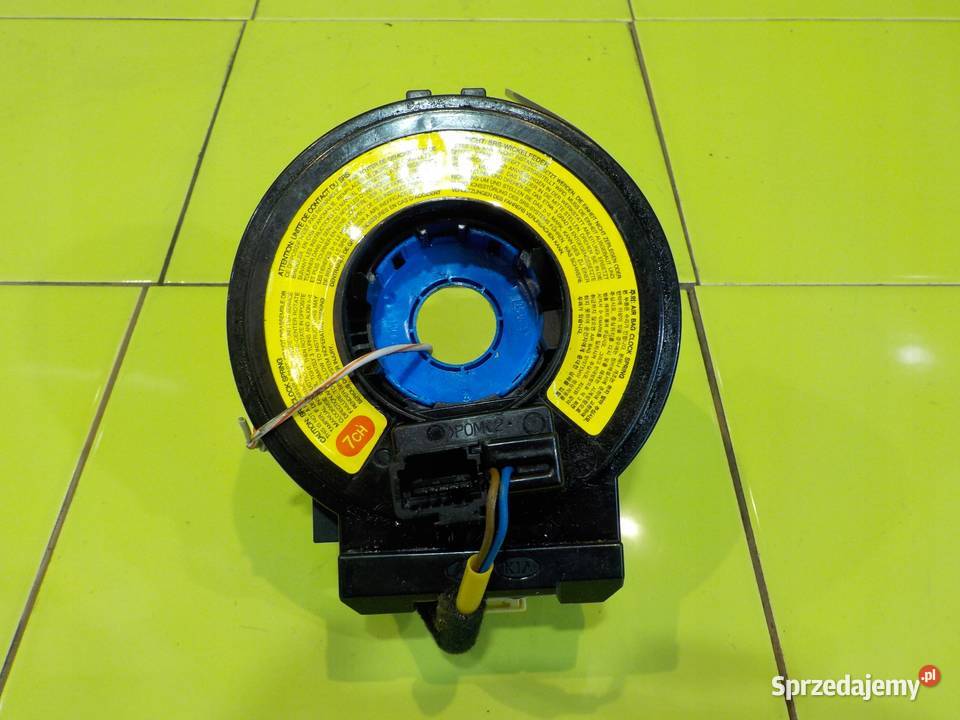 HYUNDAI SANTA FE II 22 CRDI 08r AUT tasma zwijak Suków