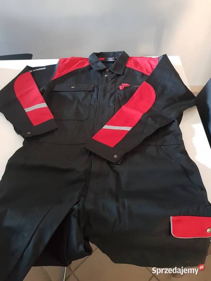 Kombinezon roboczy Lely 2535 men coverall 20 sprzedam