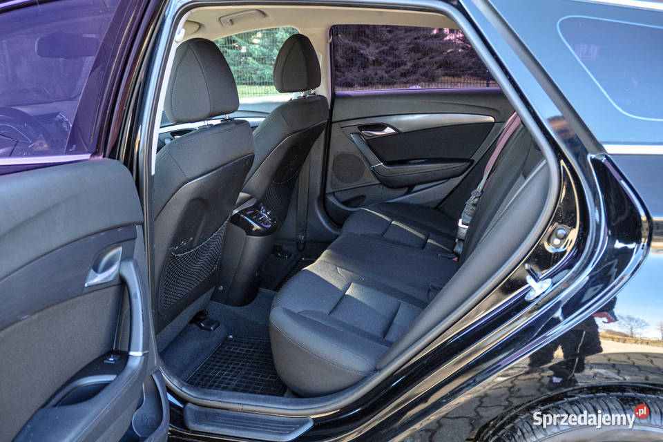 Hyundai i40 2013 r Bezwypadkowy diesel Wrocław sprzedam