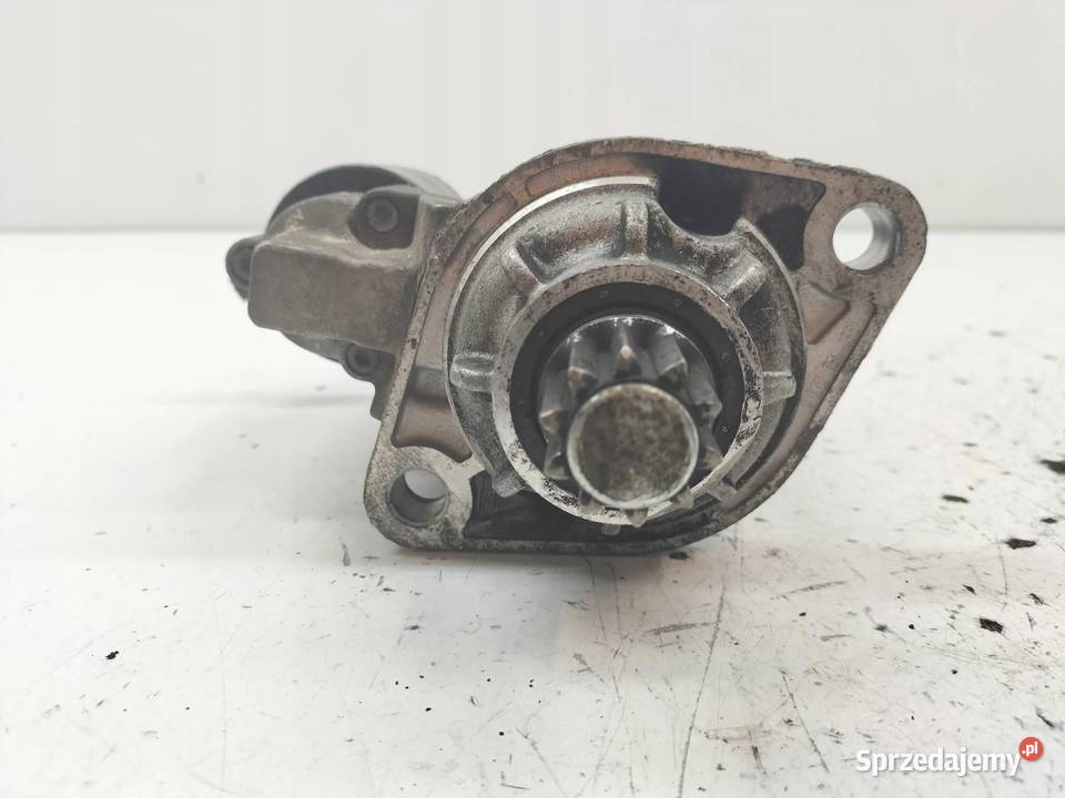 ROZRUSZNIK 0001125048 02M911023F 19 TDI Seat osobowe Układ elektryczny silnika