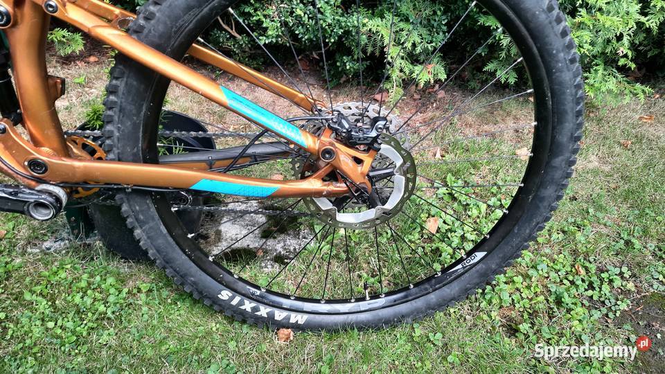 Merida One Twenty 9600 Koszarawa