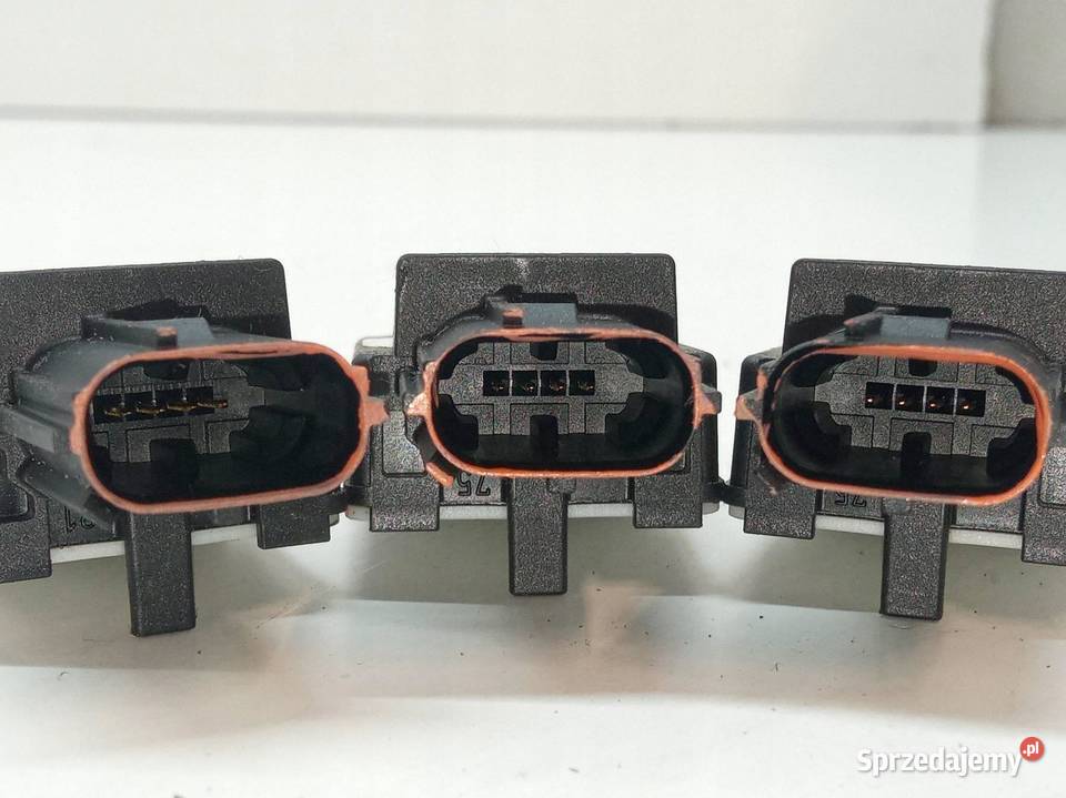 CZUJNIK SENSOR 891730D020 898310D010 Toyota sprzedam