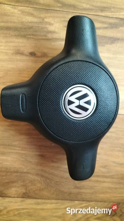 Poduszka kierownicy Airbag VW Polo 6n2 oryginał dolnośląskie Chocianów sprzedam