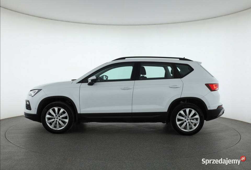 Seat Ateca 15 TSI Piaseczno