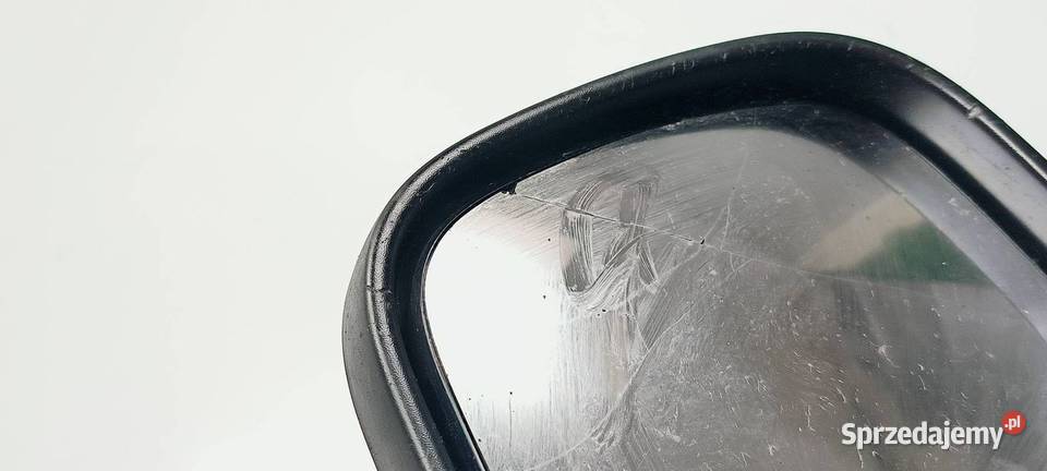 LUSTERKO LEWE TOYOTA PROACE II MANUALNE Części samochodowe kujawsko-pomorskie Lipno