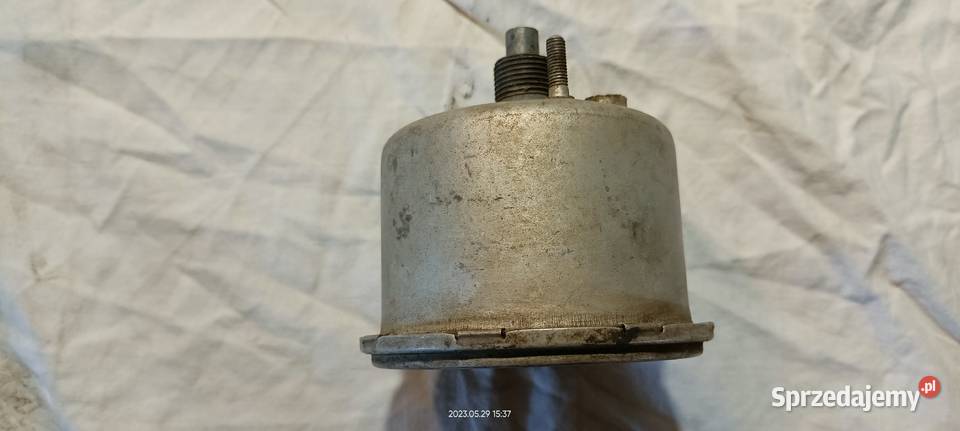 Obrotomierz licznik motogodzin PRLT51 Ursus Iłowa