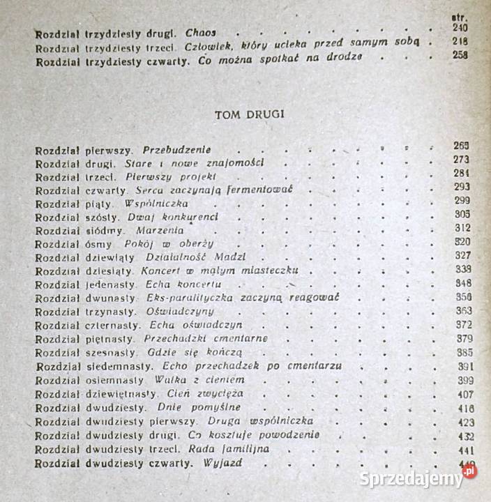 Emancypantki Tom 12 Bolesław Prus Chełm