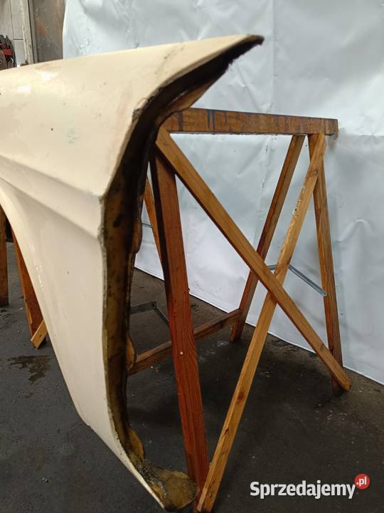 Błotniki Audi 60 L F103 Prawy i lewy stan db śląskie Mikołów