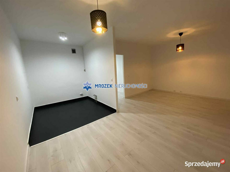 Mieszkanie do sprzedania JastrzębieZdrój 557m2 śląskie Jastrzębie-Zdrój