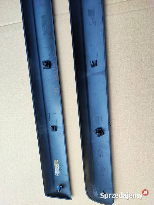 listwa drzwi Hyundai Getz lift 3d Lipno