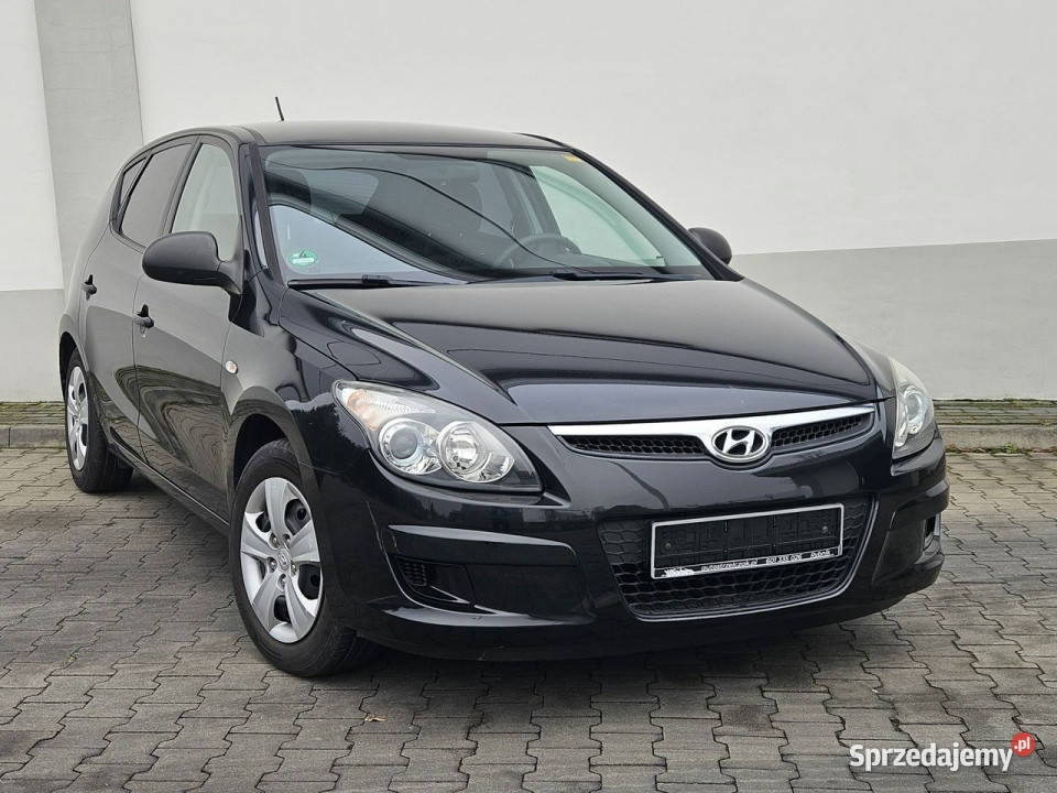 Hyundai i30 Stan I 20022013 lakier metallic Rybnik