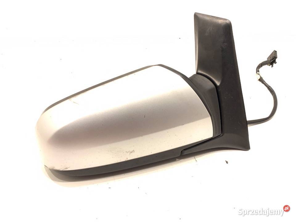 LUSTERKO PRAWY OPEL ZAFIRA B Minivan 0519 Lusterka zewnętrzne