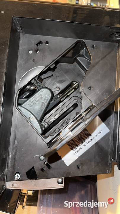 Ekspres do kawy DeLonghi Ecam 23210 Zamość sprzedam