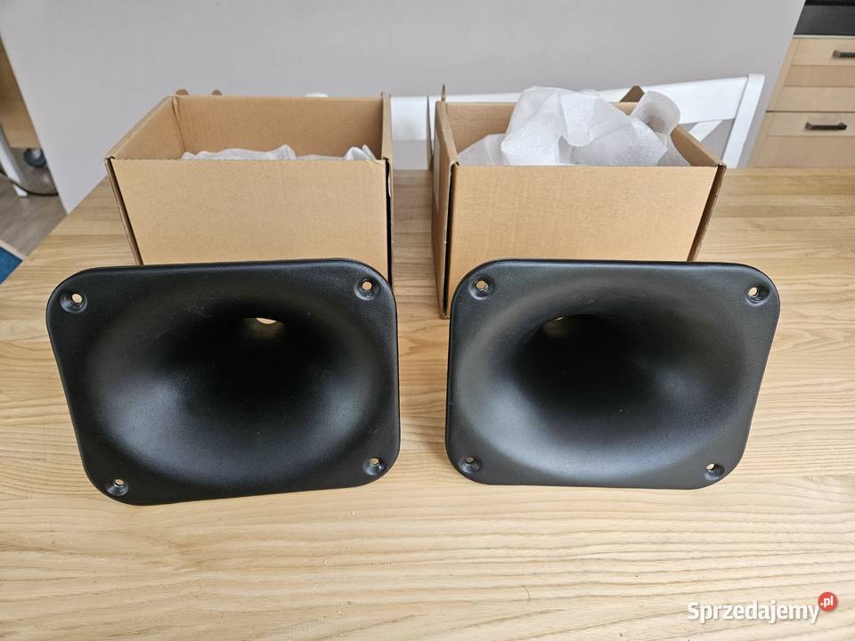 Faital Pro LTH102 tuba horn do głośnika Poznań