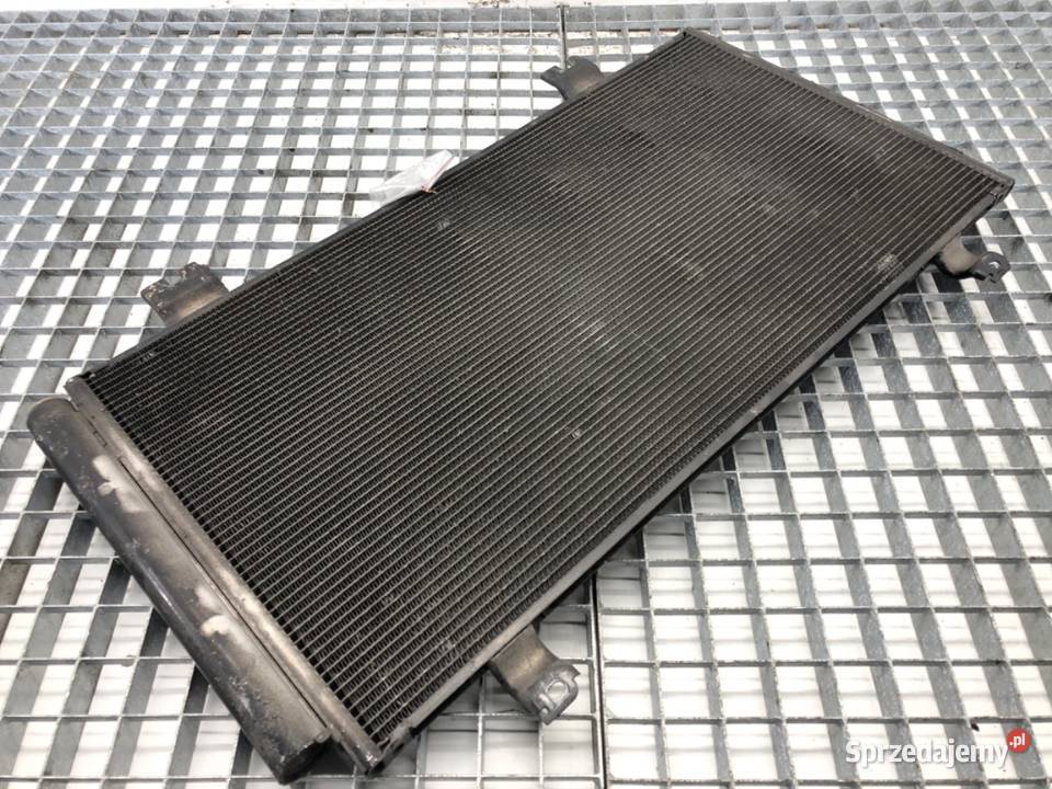 CHŁODNICA KLIMATYZACJI LEXUS IS 25 208 0513 osobowe