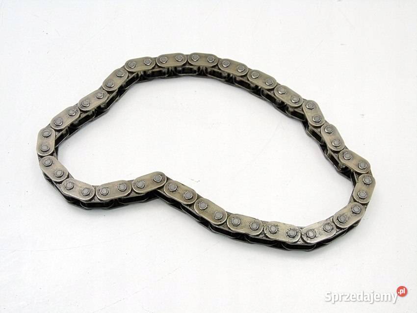 ŁAŃCUCH ROZRZĄDU 48O 20 D N47 BMW F10 F11 F30 osobowe Sosnowiec