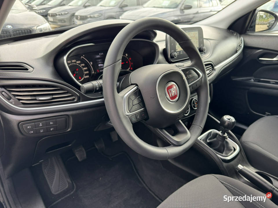 Fiat Tipo II 2016 Chełm Śląski sprzedam