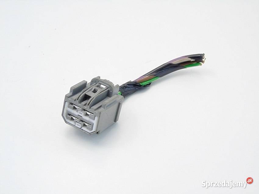 WTYCZKA KOSTKA FORD FOCUS MK2 MK3 MONDEO 4 C 2 Sosnowiec