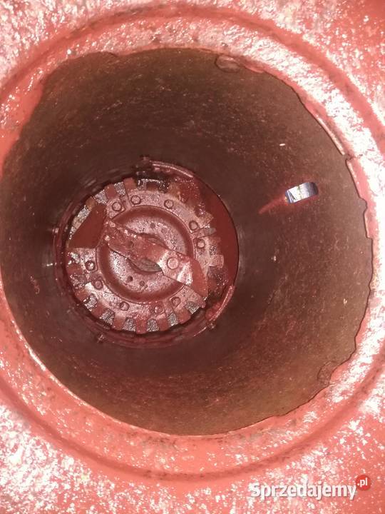 Rozdrabniacz do buraków lubelskie Zawalów-Kolonia sprzedam