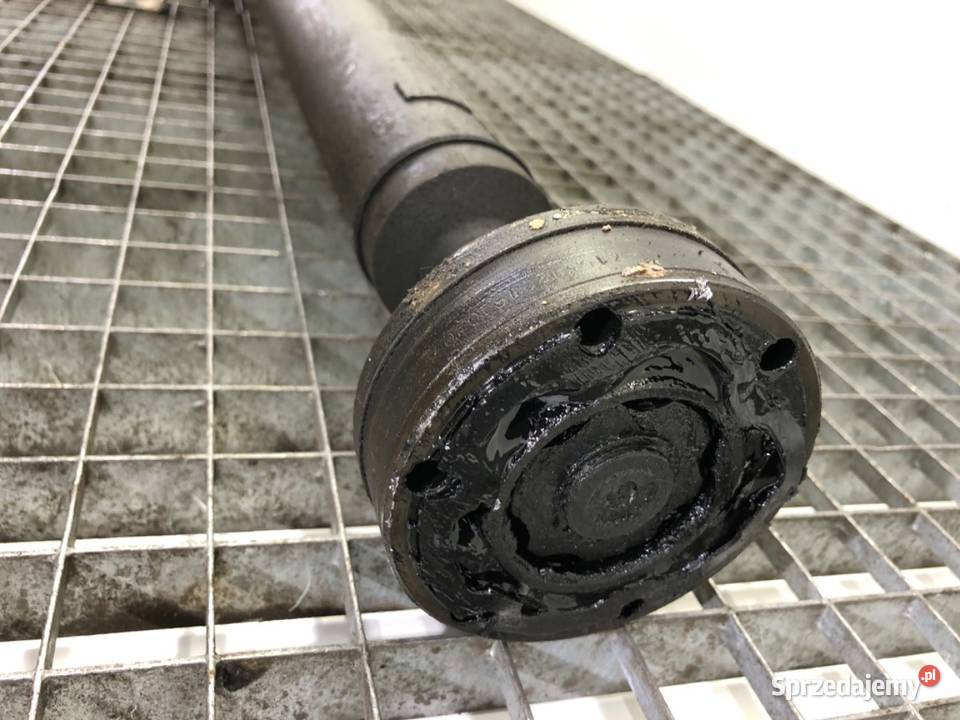 WAŁ NAPĘDOWY TYŁ AUDI A4 B6 Kombi 0005 25 180 podkarpackie