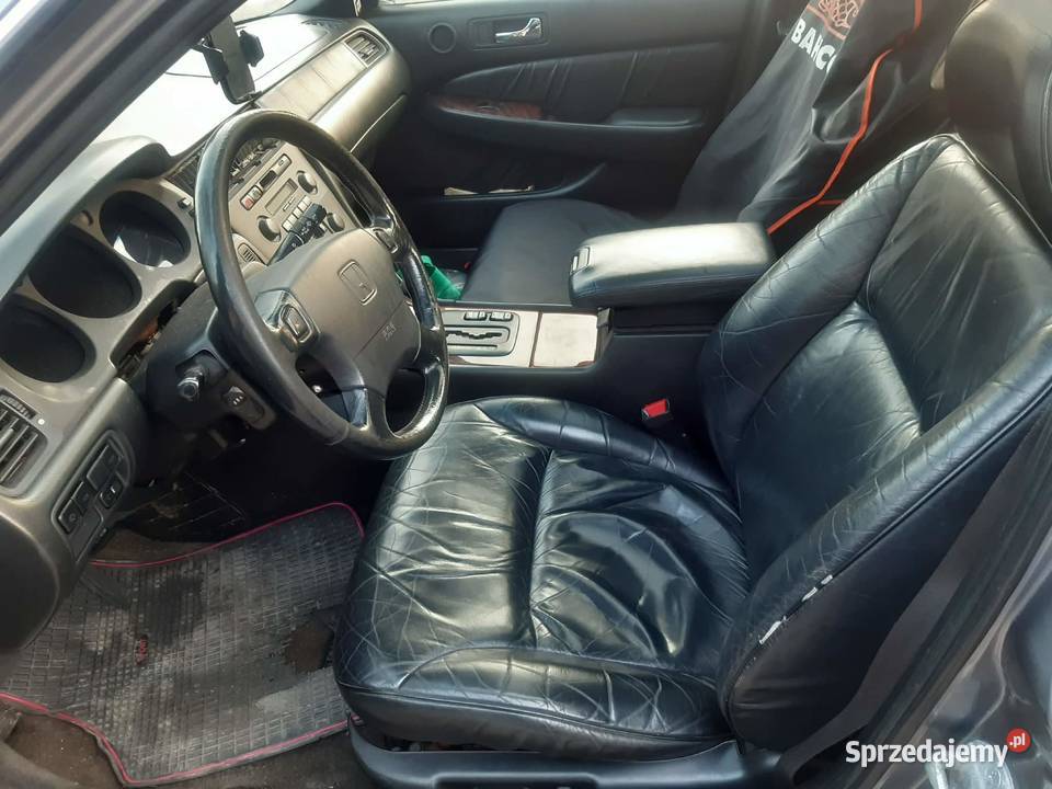 Honda Legend Ka9 III