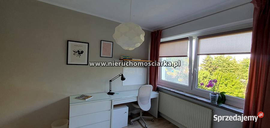 Dom wolnostojący Turza Śląska 260m2